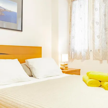 Apartament Harmony *