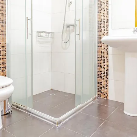 Apartament Harmony Funchal (Madeira)