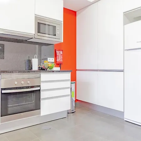 Apartament Harmony Funchal (Madeira)