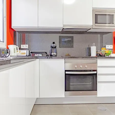 Apartament Harmony Funchal (Madeira)