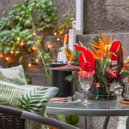 Apartamento Harmony