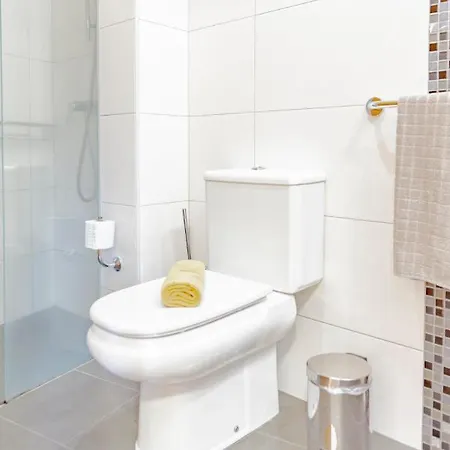 Apartment Harmony Funchal (Madeira)