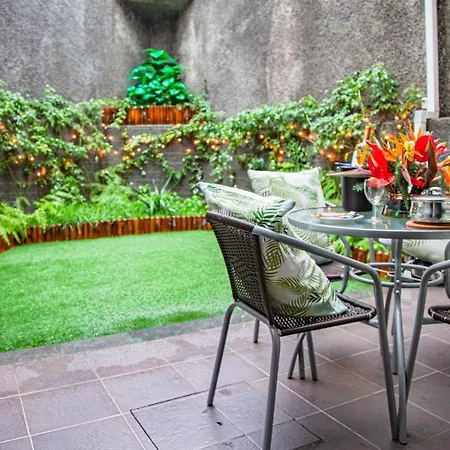 Harmony Apartment Funchal (Madeira)