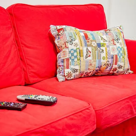 Apartamento Harmony Funchal (Madeira)