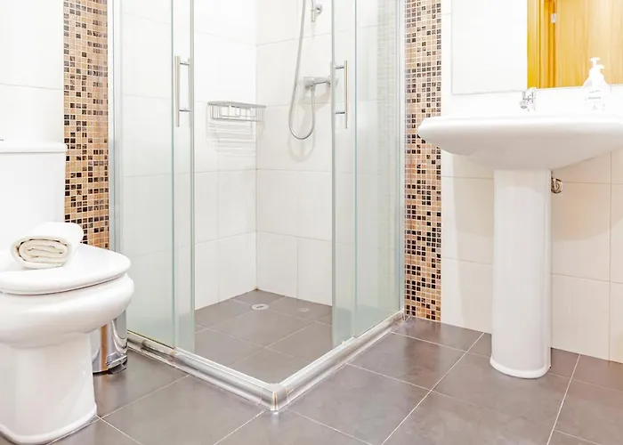 Apartmán Harmony Funchal (Madeira)