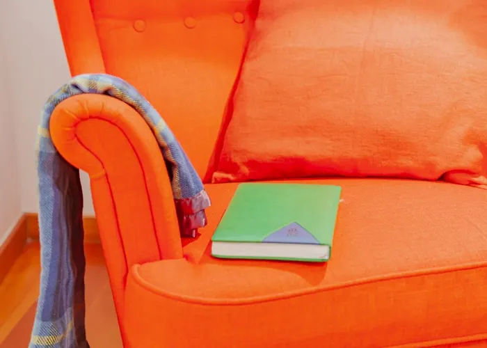 Harmony Apartmán Funchal (Madeira)