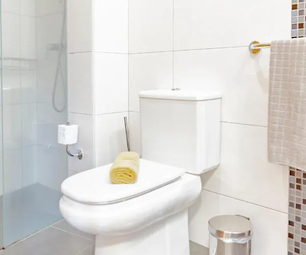 Apartment Harmony Funchal (Madeira)