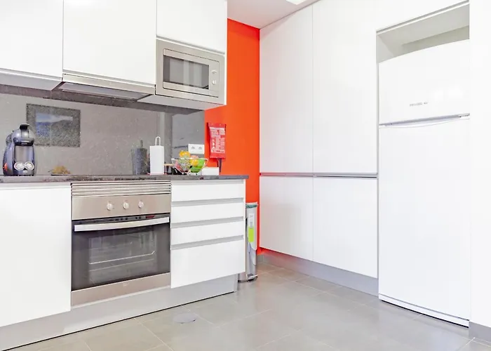 Apartment Harmony Funchal (Madeira)