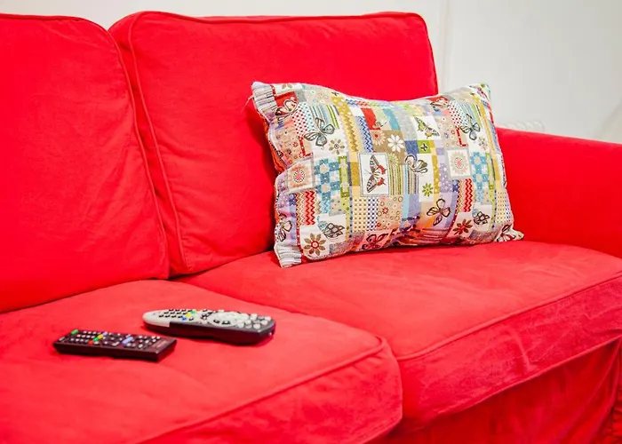 Apartment Harmony Funchal (Madeira)