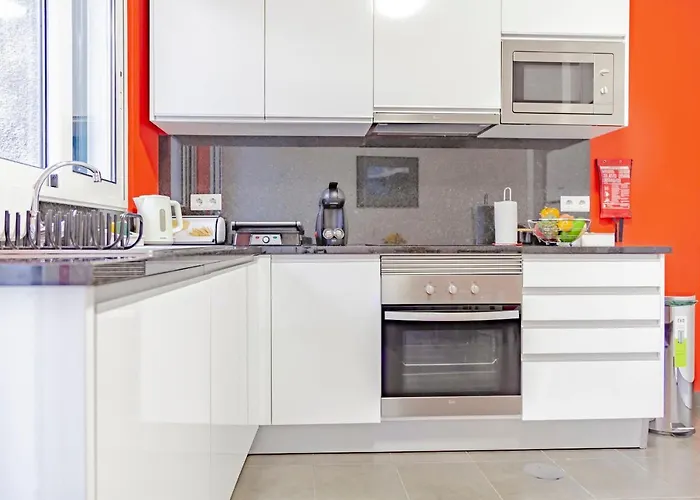 Apartamento Harmony Funchal (Madeira)